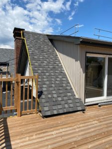 Gitson Roofing photo 5